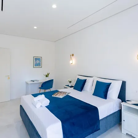 Lejlighed Casa E Per Vacanze D&g Rom