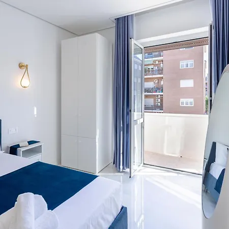 Lejlighed Casa E Per Vacanze D&g