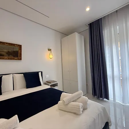 Casa E Per Vacanze D&g Rom