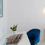 Casa E Per Vacanze D&g Daire Roma