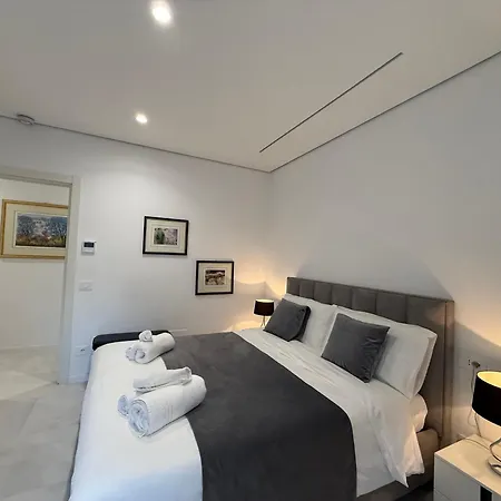 Casa E Per Vacanze D&g Appartamento