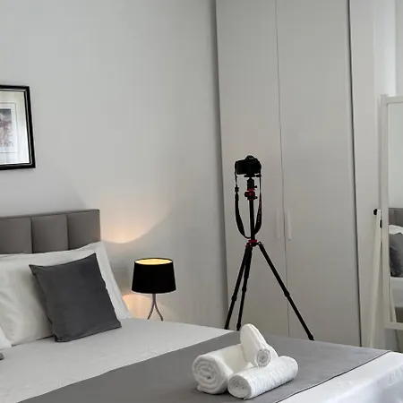Casa E Per Vacanze D&g Apartment