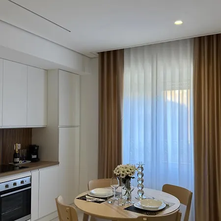 Holiday Apartment D&G A Roma