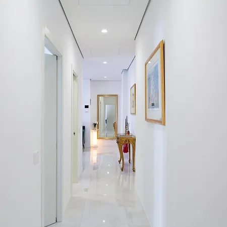 Casa E Per Vacanze D&g * Řím