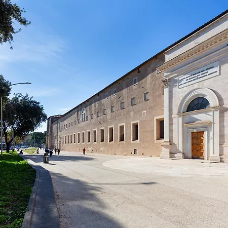 Apartmán Casa E Per Vacanze D&g *