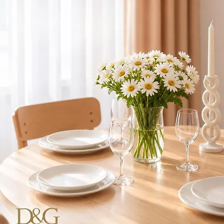 Holiday Apartment D&G A Roma Apartment Rome