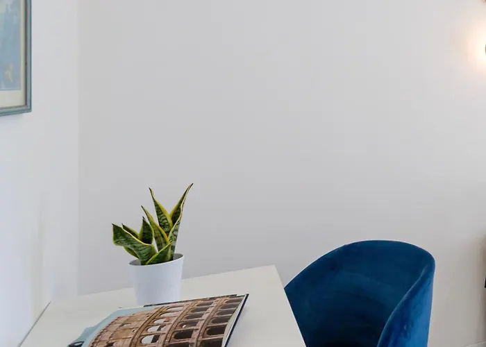 Casa E Per Vacanze D&g Apartment Rome
