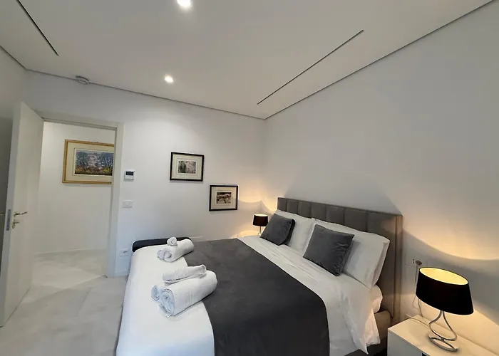 Casa E Per Vacanze D&g Appartamento