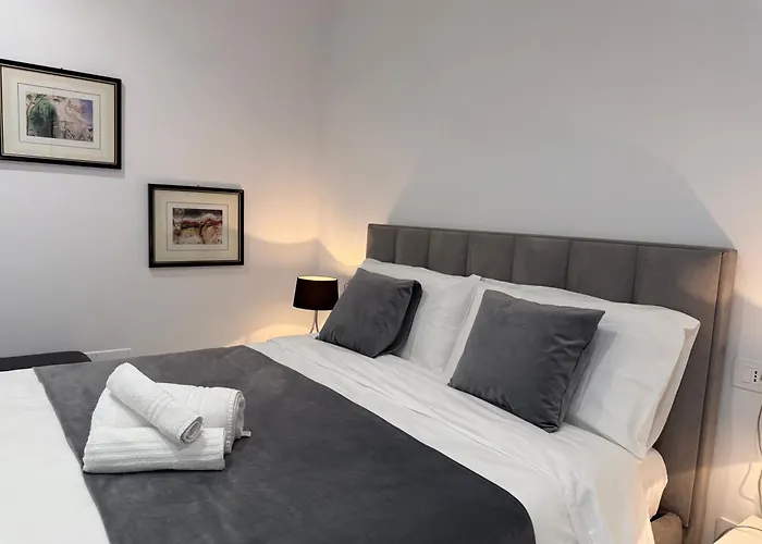 Casa E Per Vacanze D&g Appartamento