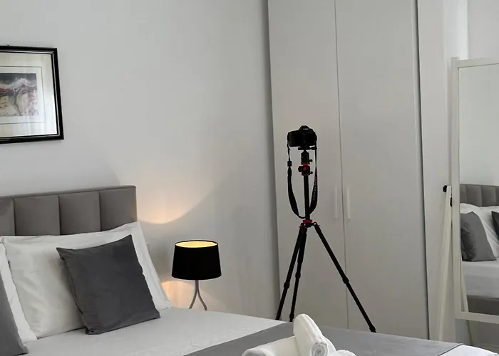 Casa E Per Vacanze D&g דירה