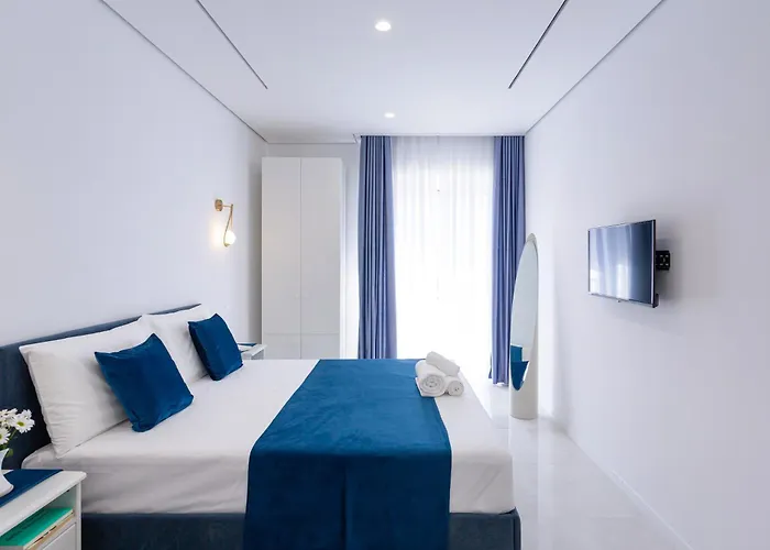 Casa E Per Vacanze D&g Apartman