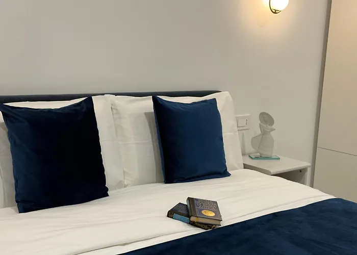 דירה Casa E Per Vacanze D&g