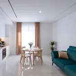 Casa E Per Vacanze D&g Apartment