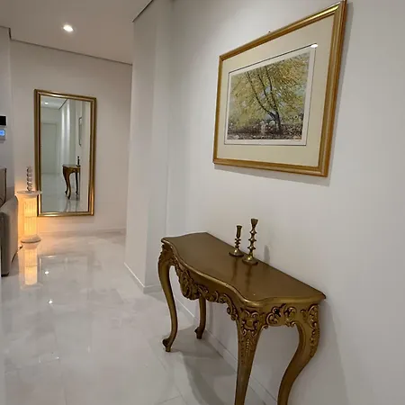 Apartment Casa E Per Vacanze D&g Rome