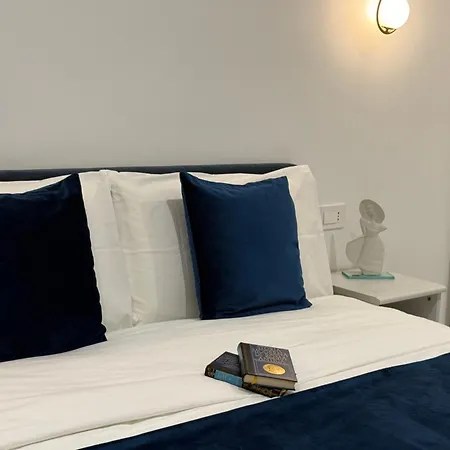 Apartment Casa E Per Vacanze D&g